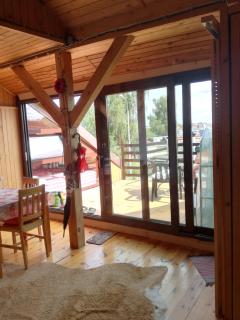 apartament dla kochajacych naturę - Łeba - 6