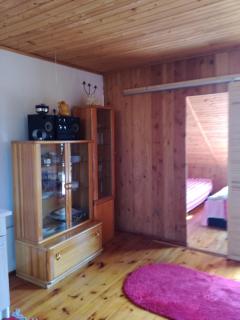 apartament dla kochajacych naturę - Łeba - 4