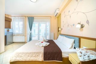 Toula's House - Limenaria - 4