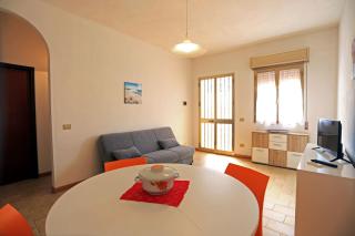 Appartamento Lucilla - Punta Secca - 7