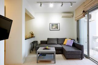 VIVIAN Art Apartments - Rethymno - 3