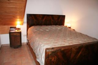 Antico Fienile - Serravalle - 1