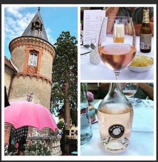 Boutique Hotel B&B Fleurie - 9