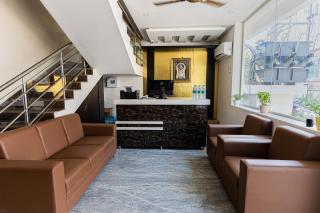 Hotel Mookambika Comforts - 2
