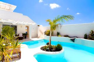 KATIS Villas Boutique in Bahiazul - 8
