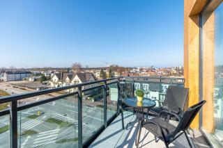 Bel Mare 420B by Noclegi Renters - Międzyzdroje - 5