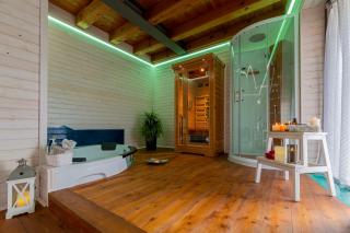 La Perla di Costozza - Exclusive Wellness & Spa - Longare - 9