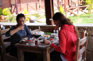Agva Himalaya Motel - Ağva - 2