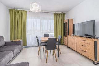 Apartment Flamingo 41 by Noclegi Renters - Międzyzdroje - 2