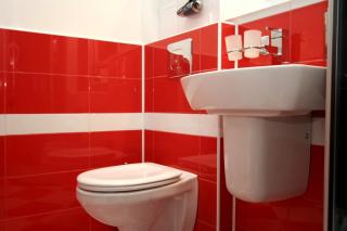 Seven Eleven Most City Hotel&SKYTECH - Dnipro - 9