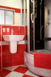Seven Eleven Most City Hotel&SKYTECH - Dnipro - 8