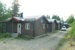 Vålkojan Naturby - Timber cottages - Vemdalen - 9