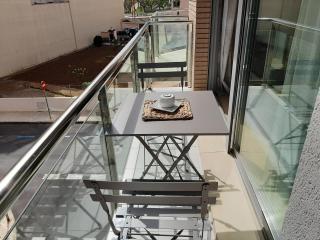 Luminoso apartamento con aire acondicionado a 5 minutos andando a la playa - 2