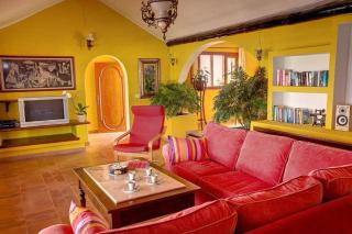 Modern Villa in Nazaret with Private Pool - Nazaret - 4