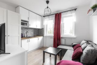 Apartamenty Heweliusza - Gdynia - 0