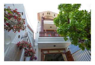 Hoang Thu Hostel - 8