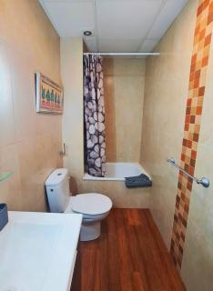 piset torre port - Cambrils - 1