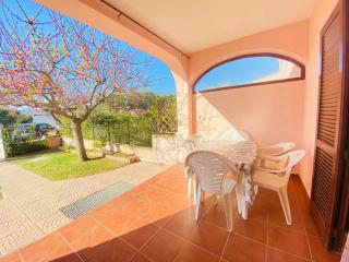 Case Vacanze Le Rose - San Teodoro - 8
