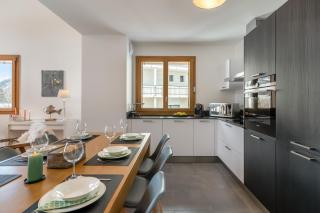 Perle de Savoie - Apt C601 - BO Immobilier- Châtel - Châtel - 4