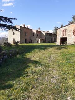 La casa di Laura - Loro Ciuffenna - 8