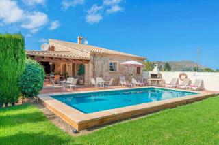 Villa Almadravet by Sealand Villas - 9