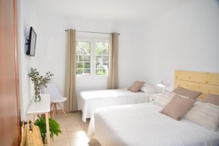 Apartamentos CostaMar 1; Apartamento nº 12 - 1