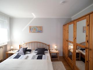 Ferienwohnung Garzmann - Bad Reichenhall - 4