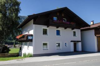Absolute Active Roulette Apartments Kirchberg - Kirchberg in Tirol - 4