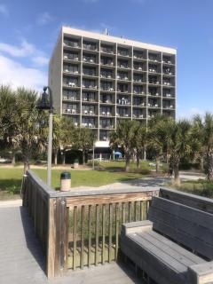 Windsurfer Hotel - Myrtle Beach - 1