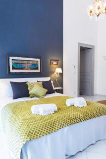La Casa Napoletana - LS Accommodations - 9