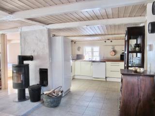 Sivagerhuset Holiday-Home - Bogense - 9