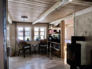 Sivagerhuset Holiday-Home - Bogense - 5