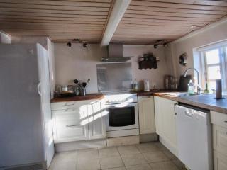 Sivagerhuset Holiday-Home - Bogense - 8