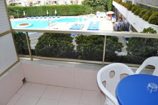 Hotel Olympus Palace - Salou - 8