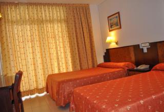 Hotel Olympus Palace - Salou - 7