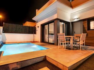 Olivar de Roda Golf - Villa - 1409 - Roda - 6