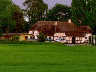Sivagerhuset Holiday-Home - Bogense - 7