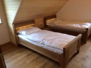 Apartments Vila Jelka - Bohinj - 7