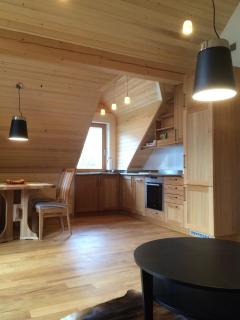 Apartments Vila Jelka - Bohinj - 5