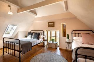Flint Barns, Rathfinny Wine Estate - Alfriston - 5
