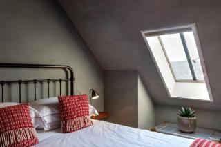 Flint Barns, Rathfinny Wine Estate - Alfriston - 7