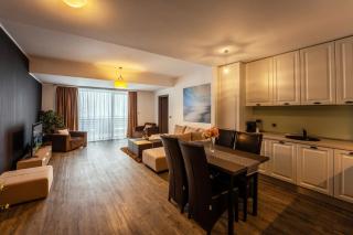 SILVER MOUNTAIN - ANA'S Apartments - Poiana Brasov - 7