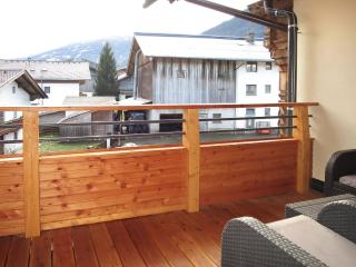 Apartment Nina by Interhome - Uderns - 6
