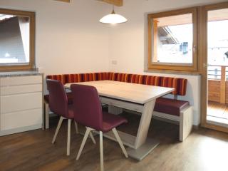 Apartment Nina by Interhome - Uderns - 2