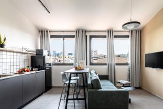 HA MESILLA - Modern Collection - By HOMY - Tel Aviv - 5