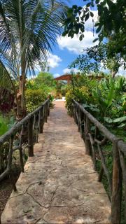 Villa Tucan - Fortuna - 7
