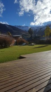 Duplex en la Base del Cerro - Bariloche - 7