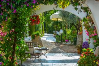 Le Hameau - Saint-Paul-de-Vence - 0