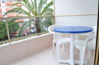 Hotel Olympus Palace - Salou - 3