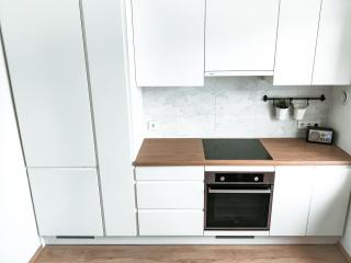 Suur-Sepa apartment near city centre and beach - Pärnu - 7